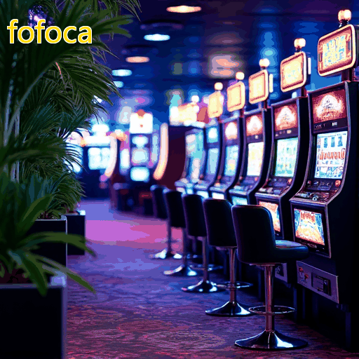 fofoca GAME Jogo Cassino no Brasil 2025